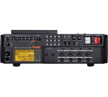 Produktbild Fostex PD-204