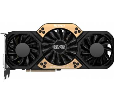 Produktbild Palit GeForce GTX 780 Ti Jetstream