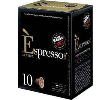 Produktbild Caffè Vergnano 1882 Èspresso Arabica