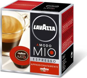 Produktbild Lavazza A Modo Mio Espresso Appasionatamente