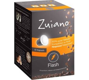 Produktbild Zuiano Flash