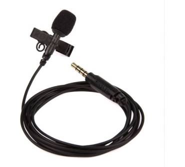 Produktbild Rode Microphones smartLAV