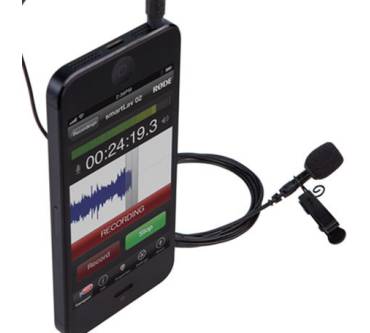 Produktbild Rode Microphones smartLAV