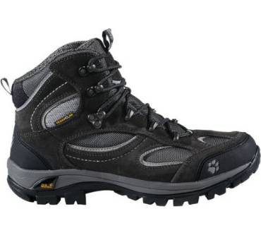 Produktbild Jack Wolfskin Rugged Trail Texapore