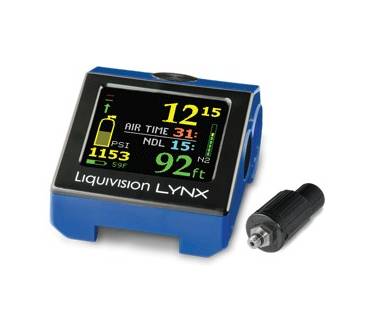 Produktbild Liquivision Lynx