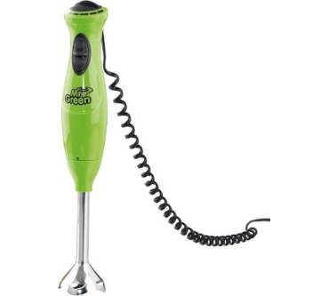 Produktbild Gourmetmaxx Mr. Green