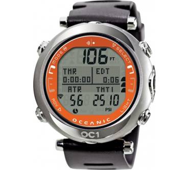 Produktbild Oceanic OC1