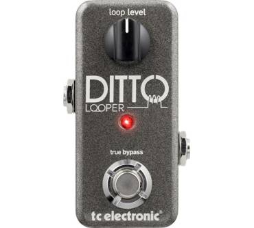 Produktbild T.C. Electronic Ditto Looper