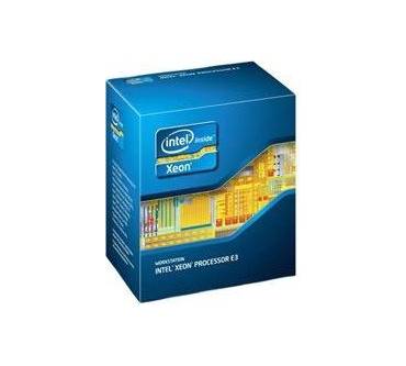 Produktbild Intel Xeon E3-1230 v3