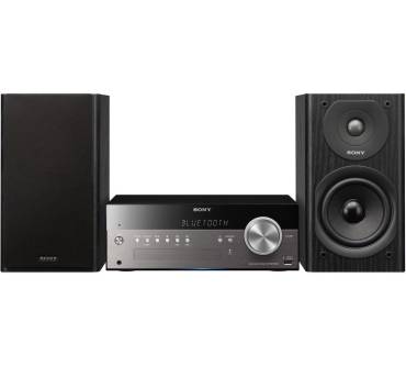Produktbild Sony CMT-SBT300W