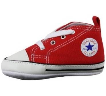 Produktbild Converse First Star