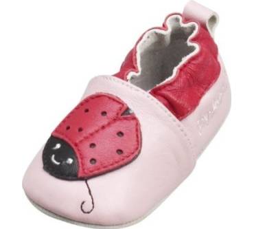 Produktbild Playshoes Marienkäfer