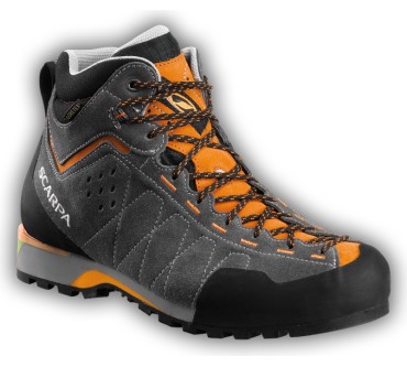 Produktbild Scarpa Ascent Pro GTX