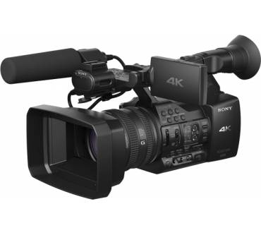 Produktbild Sony PXW-Z100