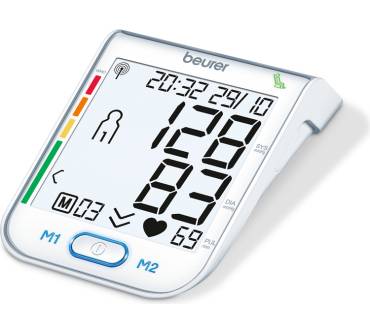 Produktbild Beurer BM 75