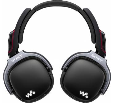 Produktbild Sony NWZ-WH303