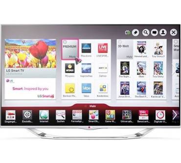 Produktbild LG 42LA7408