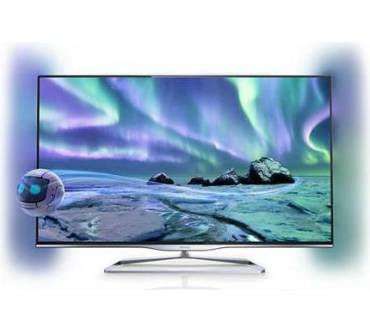 Produktbild Philips 47PFL5008K