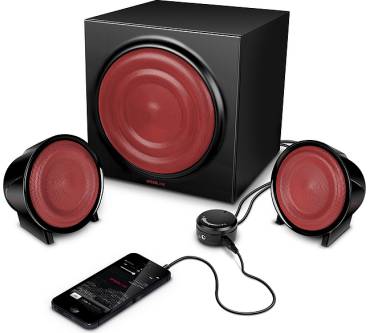 Produktbild SpeedLink Methron