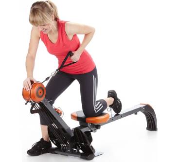 Produktbild Skandika Regatta Multi Gym Poseidon