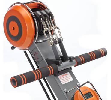Produktbild Skandika Regatta Multi Gym Poseidon