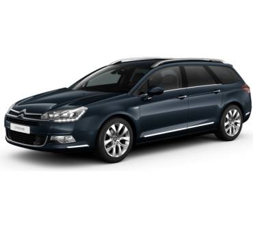 Produktbild Citroën C5 [12]