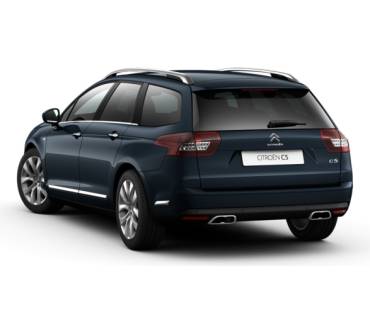 Produktbild Citroën C5 [12]