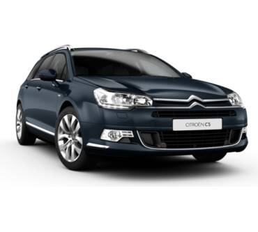 Produktbild Citroën C5 [12]