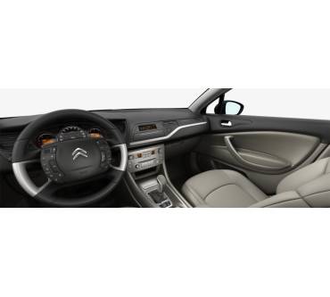 Produktbild Citroën C5 [12]