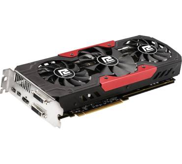 Produktbild TUL Radeon R9 270X Devil 2GB
