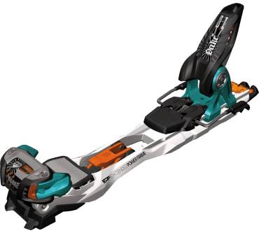 Produktbild Marker The Duke EPF