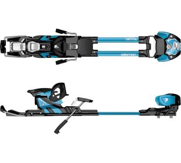 Produktbild Salomon Guardian  WTR 16