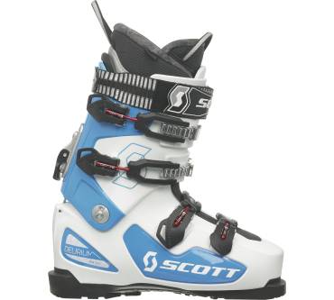 Produktbild Scott Delirium FR 130+