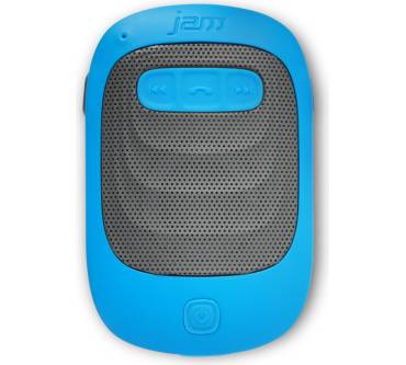 Produktbild Jam Audio Jam Splash (HX-P530BL)
