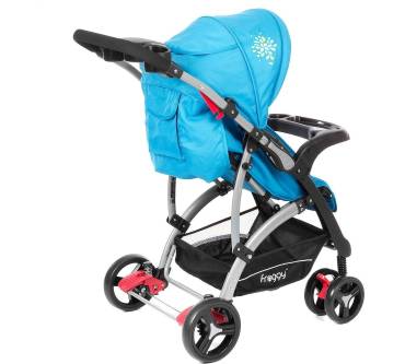 Produktbild Froggy Ranger S4