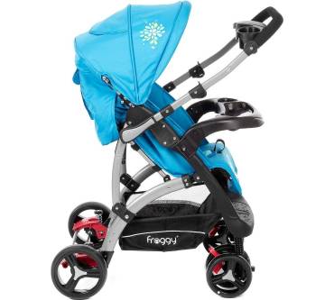 Produktbild Froggy Ranger S4