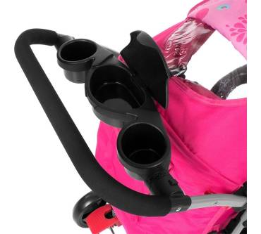 Produktbild Froggy Ranger S4