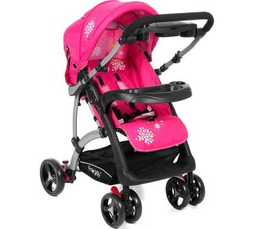 Produktbild Froggy Ranger S4