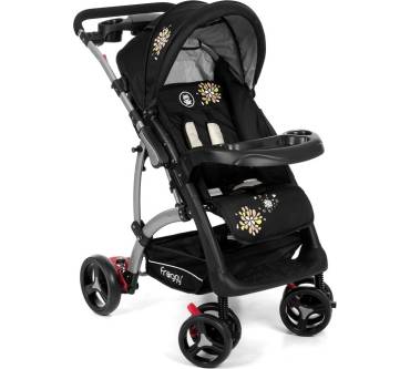 Produktbild Froggy Ranger S4