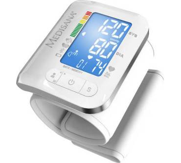 Produktbild Medisana BW300 connect