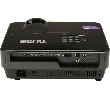 Produktbild BenQ MS502