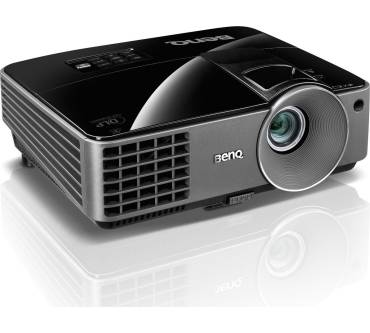 Produktbild BenQ MS502