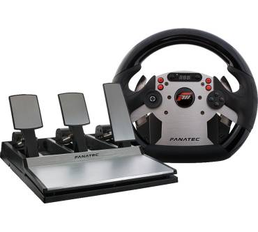 Produktbild Fanatec Forza Motorsport CSR Wheel Value Pack
