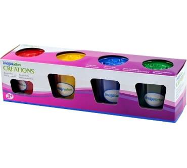 Produktbild Toys 'R' US Universe of Imagination Creations Knete (4 Dosen)