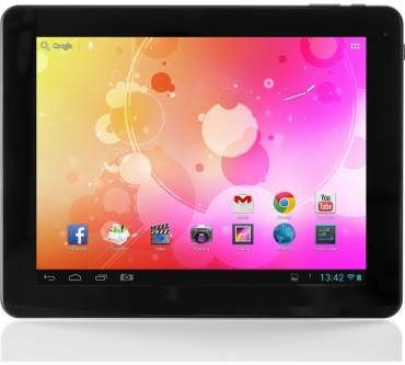 Produktbild Xoro PAD 9720 QR