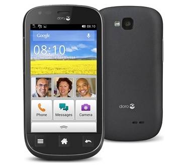 Produktbild Doro Liberto 810