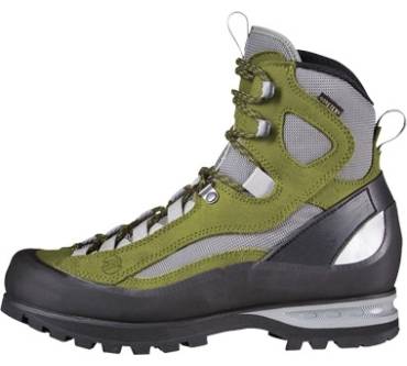 Produktbild Hanwag Ferrata Junior GTX