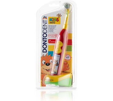 Produktbild dm / Dontodent Kids Akku (ab 3)