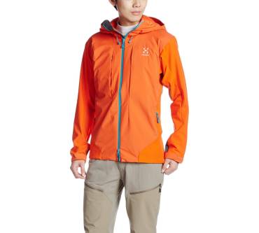 Produktbild Haglöfs Roca II Hood