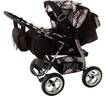 Produktbild Lux4Kids King